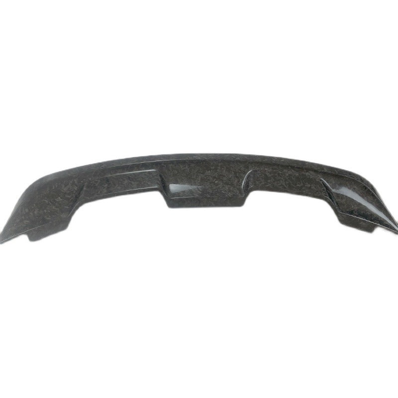Carbon Fiber Rear Spoiler for 15-21 Ford Mustang GT500